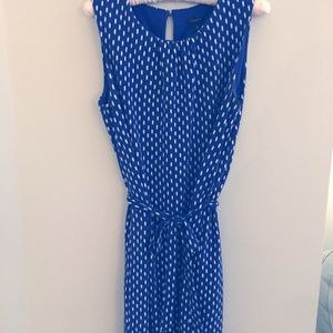 Ann Taylor Dress
